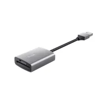 Trust 24135 Dalyx USB 3.0 kártyaolvasó microSD SD #4