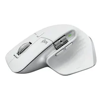 Logitech 910-006572 MX Master 3S for Mac halványszürke Bluetooth 8000 DPI #7