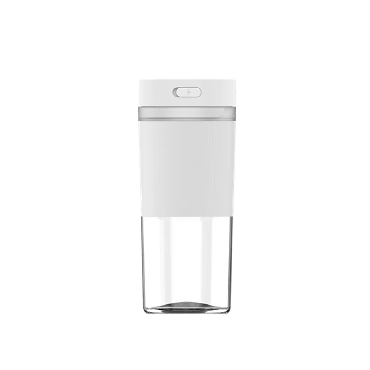 Xiaomi BHR9226EU hordozható turmixgép 0,3 L Fehér 45 W 19 500 fordulat perc 304-es rozsdamentes acél penge #3