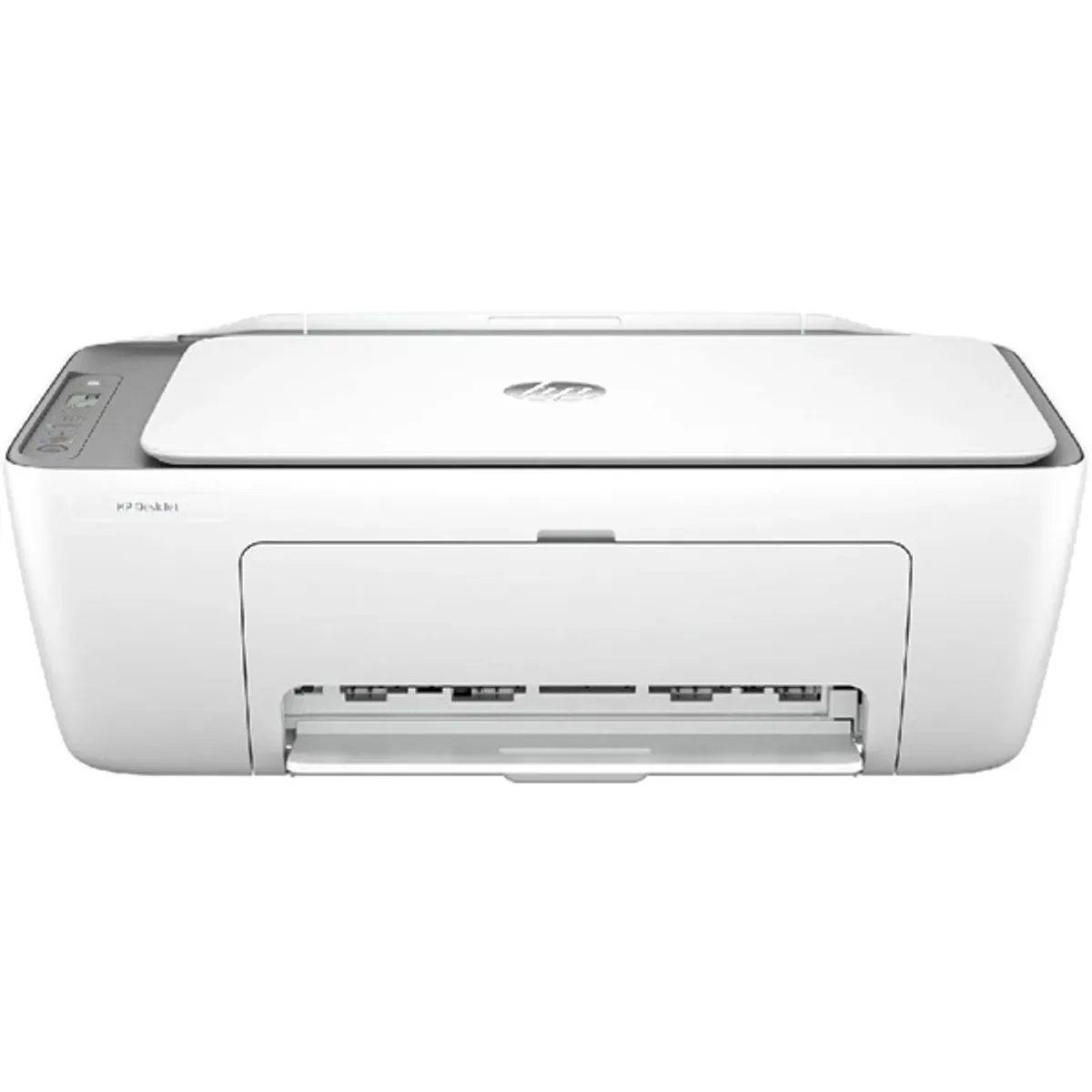 Hewlett Packard 588K9B DeskJet 2820E szürke multifunkciós tintasugaras fax #2