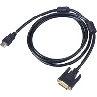 AKYGA AK-AV-11 HDMI-DVI-D kábel 180 cm