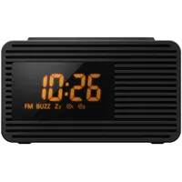 PANASONIC RC-D8EG-K rádiós ébresztőóra digitális kijelző fekete #2