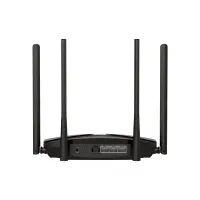 MERCUSYS MB235-4G 4G+ Cat6 AC1200 kétsávos vezeték nélküli gigabites router #4