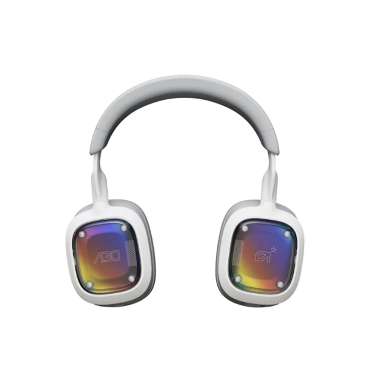 LOGITECH 939-001987 Astro A30 Fehér Bluetooth vezeték nélküli gamer fejhallgató 40 mm 27 óra 32 Ohm 105 dB #2
