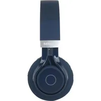Sencor 35060134 SEP Frieza kék Bluetooth fejhallgató 40 mm 32 ohm 112 dB 20-20000 Hz USB-C 14 óra #2