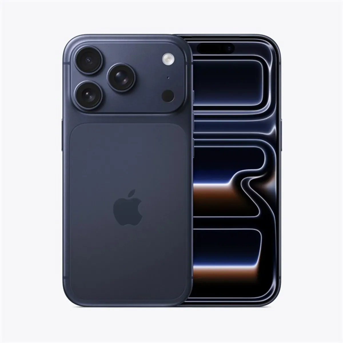 Apple MG8N4HX-A iPhone 17 Pro 512 GB 12 GB RAM 6,3" IP68 USB-C 5G 48 MP tripla kamera #1