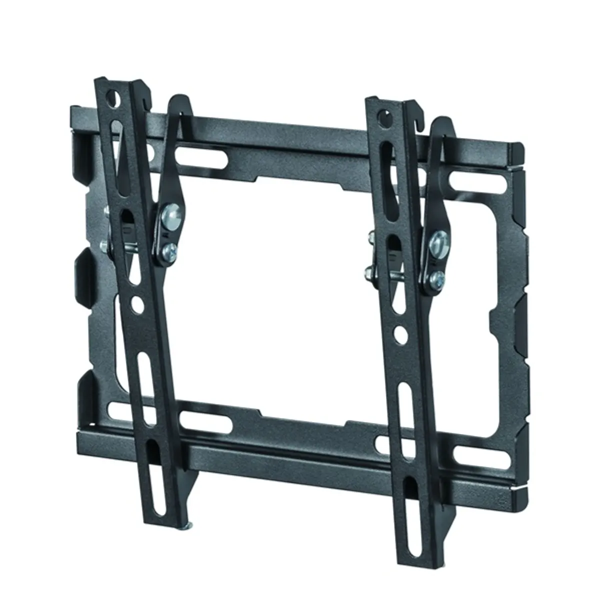 STANSSON WM-2343-08 dönthető és forgatható fali konzol 23"-43" 50x50-200x200 VESA 45 kg #2