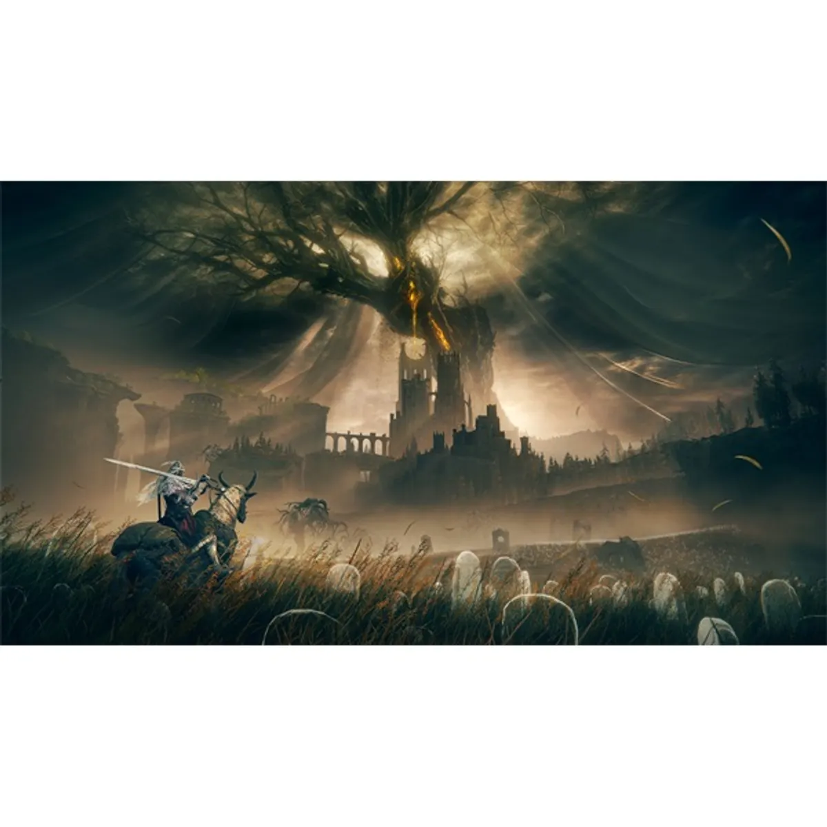 Bandai Namco 3391892031942 Elden Ring Shadow of the Erdtree Edition Xbox Series X 16 év #2