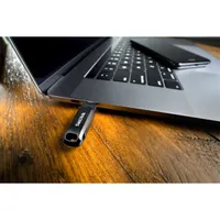 SanDisk 00186488 Dual Drive GO 512 GB USB 3.1 Type-C 150 MBps Fekete #4