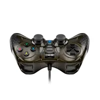 Genius 31610003400 MaxFire GX-19UV kontroller Fekete 180 cm 19 gomb PC PS3 PS4 Windows 10 Windows 11 Windows 8 #4
