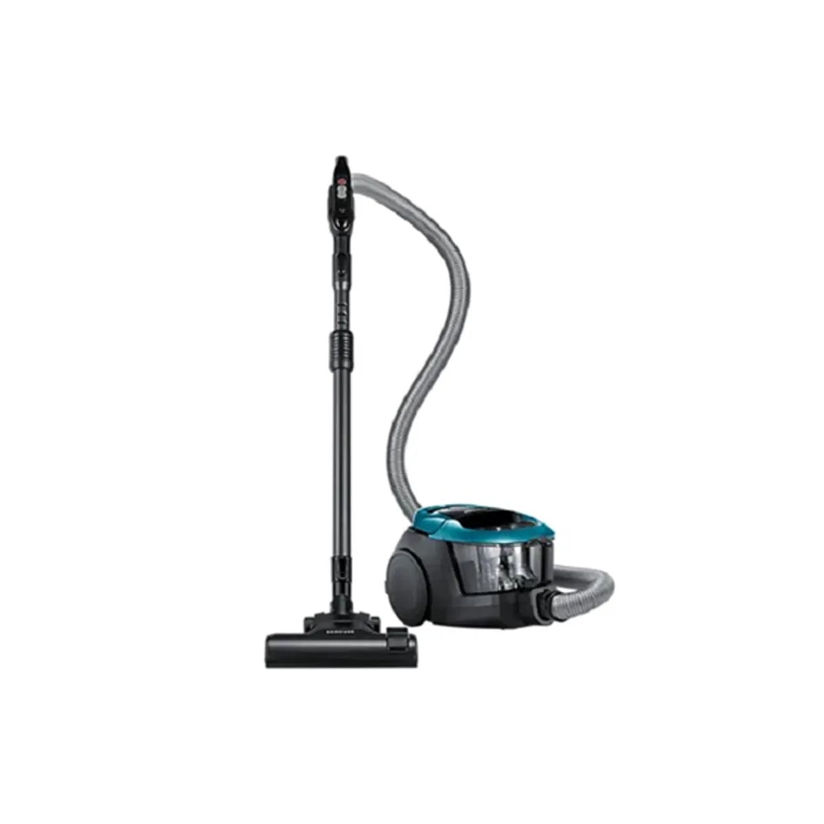 Samsung VC07M31B0HN/GE porzsák nélküli porszívó kék 2 l tartály 700 W 9 m zajszint 80 dB #4