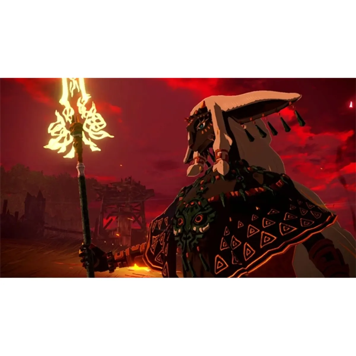 Nintendo N2S2902 Hyrule Warriors: Age of Imprisonment Nintendo Switch 2 hack and slash 12 év #4