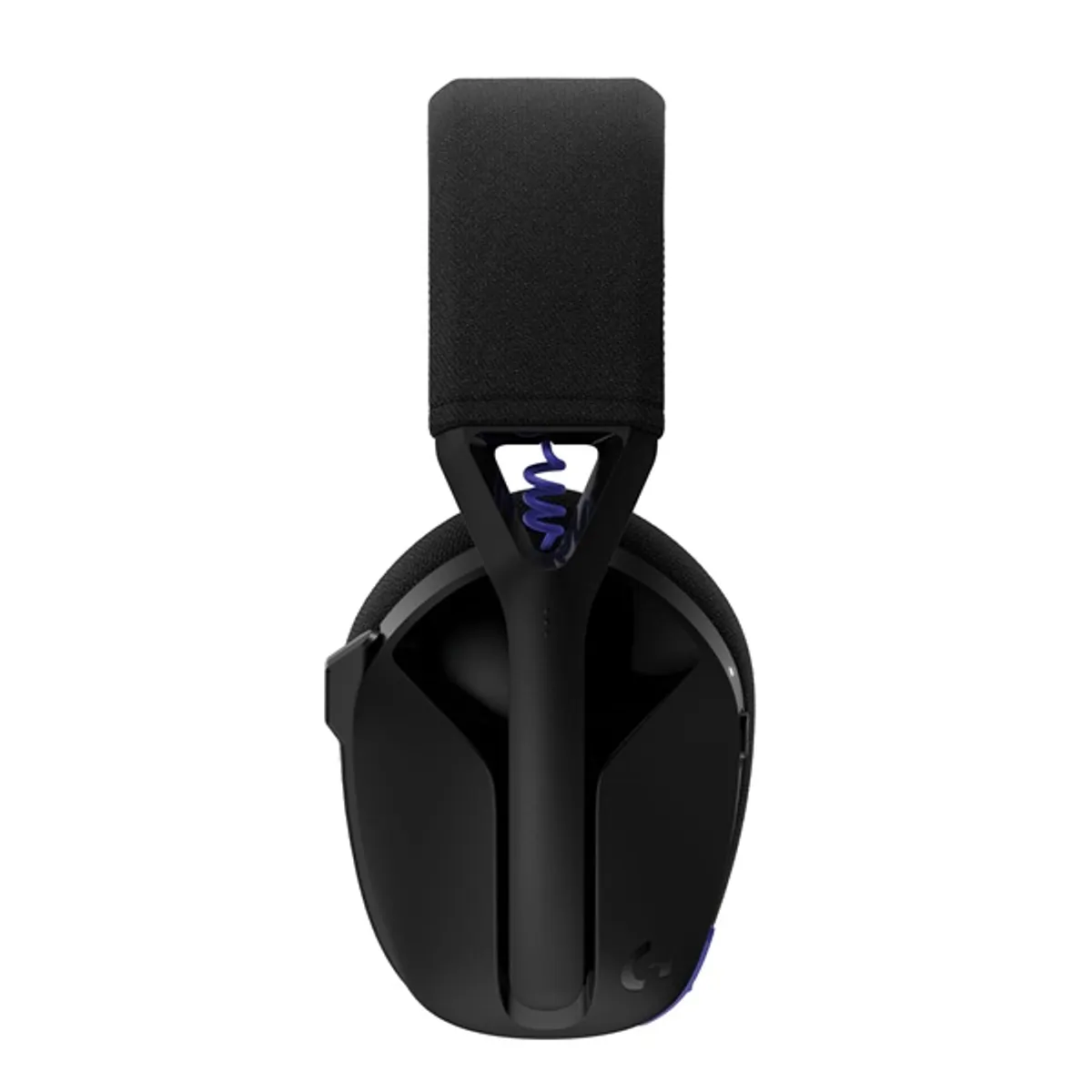Logitech 981-001563 G321 Lightspeed fejhallgató fekete 2,4 GHz Bluetooth usb-c 20 óra #8