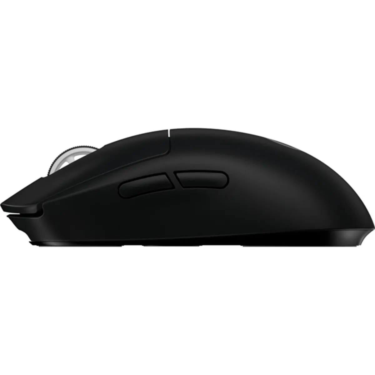 Logitech 910-005880 PRO X Superlight 5 gomb 25600 dpi RF és USB fekete #3