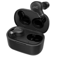 JVC HAZ250TBE True Wireless fülhallgató 6 mm meghajtó 16 ohm Zajszűrős fekete Bluetooth 5.3 IPX4 28 óra #2