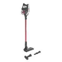 HOOVER 39400985 HF322TH 011 22 v li-ion akkumulátoros álló porszívó led világítás 0,7 l portartály 2in1 kefe kézi egység 40 perc #2