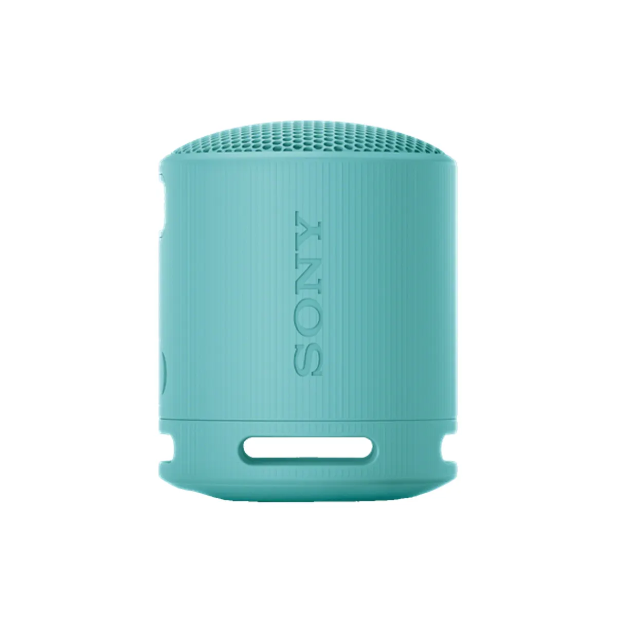 Sony SRSXB100L.CE7 SRS-XB100 kék Bluetooth hangszóró IP67 16 óra USB-C töltés 5,0 W 1400 mAh #3