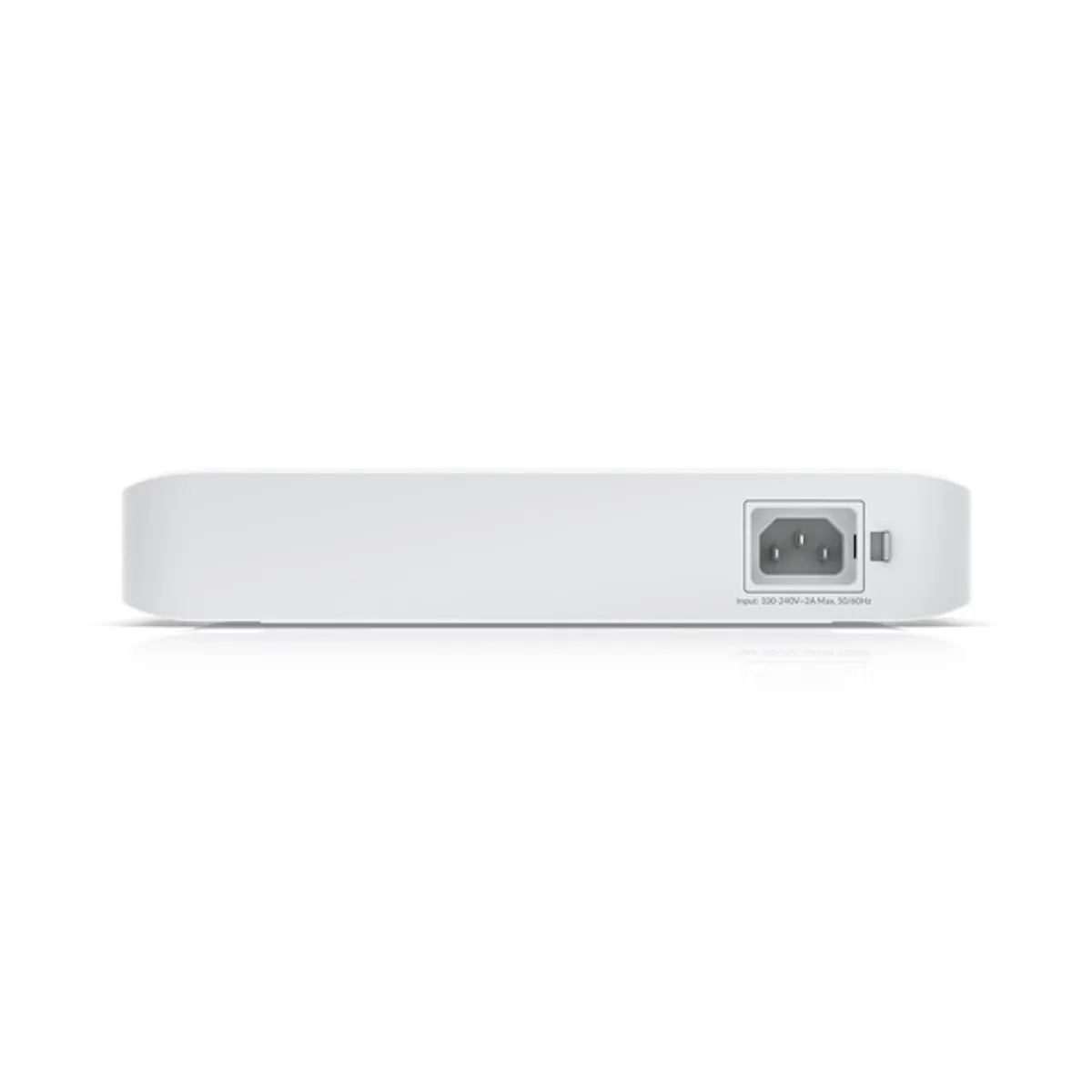 UBIQUITI USW-ENTERPRISE-8-POE UniFi Switch Enterprise 8 PoE 8x2.5GbE RJ45, 2x10G SFP, PoE/802.3af/at, L3, 1.3" érintőképernyő #4