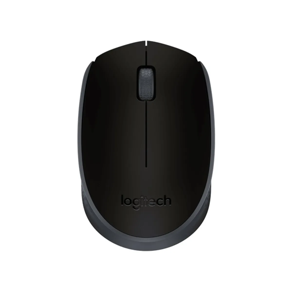 Logitech 910-004424 M171 vezeték nélküli optikai egér 2,4 GHz 1000 DPI AA elem #1