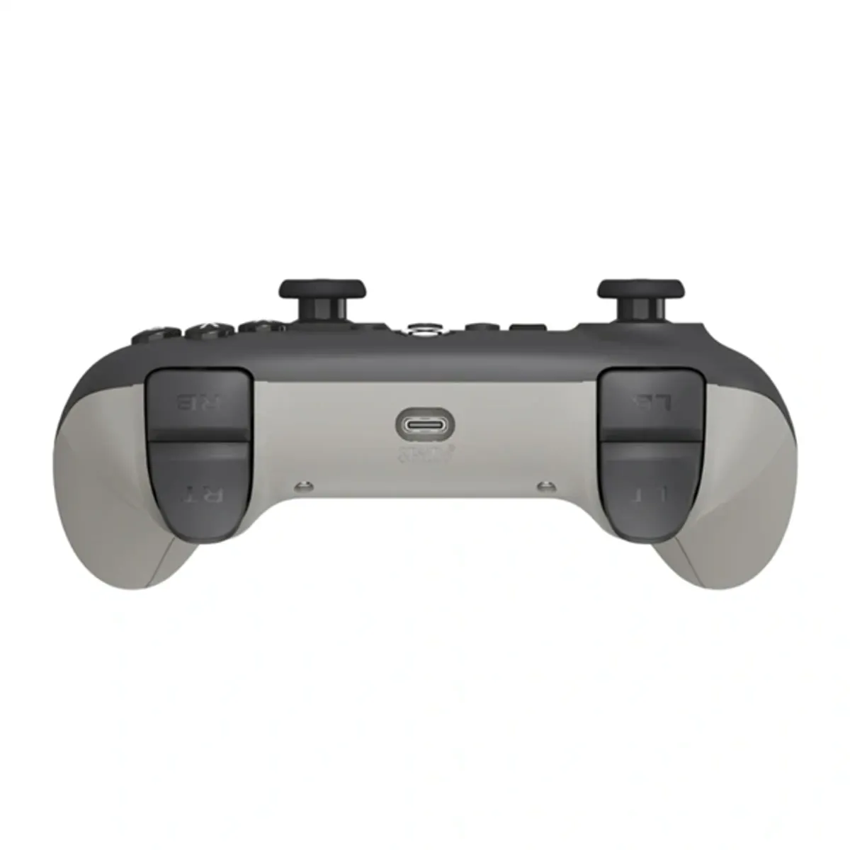 8BITDO RET00460 Ultimate C vezetékes kontroller Fekete 2,5 m USB-C PC Windows 10 és 11 Xbox Series X S Xbox One #3