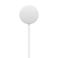 Apple MT0H3ZM/A Apple Watch mágneses gyorstöltő USB-C kábel 1 m fehér #3