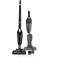 Gorenje 728267 SVC144FBK 2in1 álló porszívó 0,6 l HEPA Ciklon akkumulátoros 38 perc #3