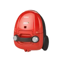 Vivax VC-702 ZEO porzsákos porszívó 700 W HEPA 2 L 5 m kábel #3