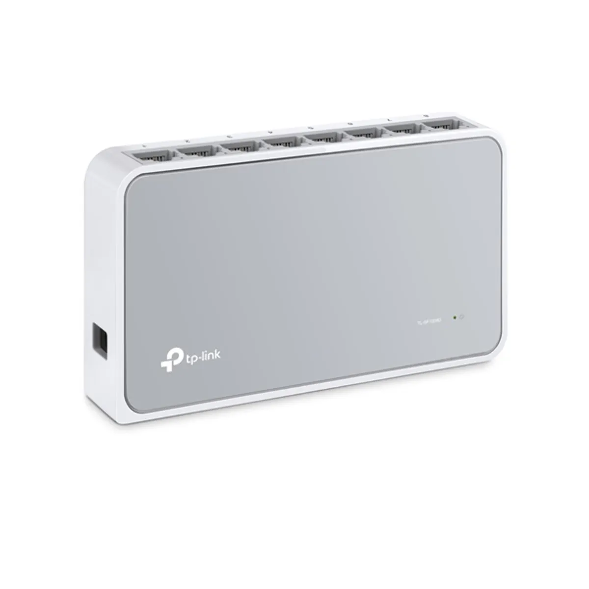 TP-LINK TL-SF1008D 8-portos 10-100 Mbps asztali switch Auto-MDI-MDIX Plug-and-Play #2