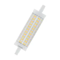Ledvance 4058075271975 Fényforrás R7s led 18W 2452 lm 2700K Meleg fehér 360