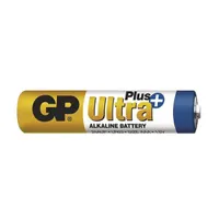 GP batteries B17112 AAA ultra alkáli 2db #2