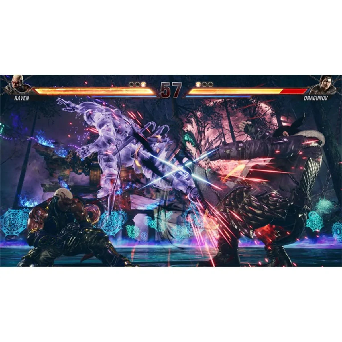 Bandai Namco C Tekken 8 Ultimate edition Xbox Series X 16 év Verekedős #5