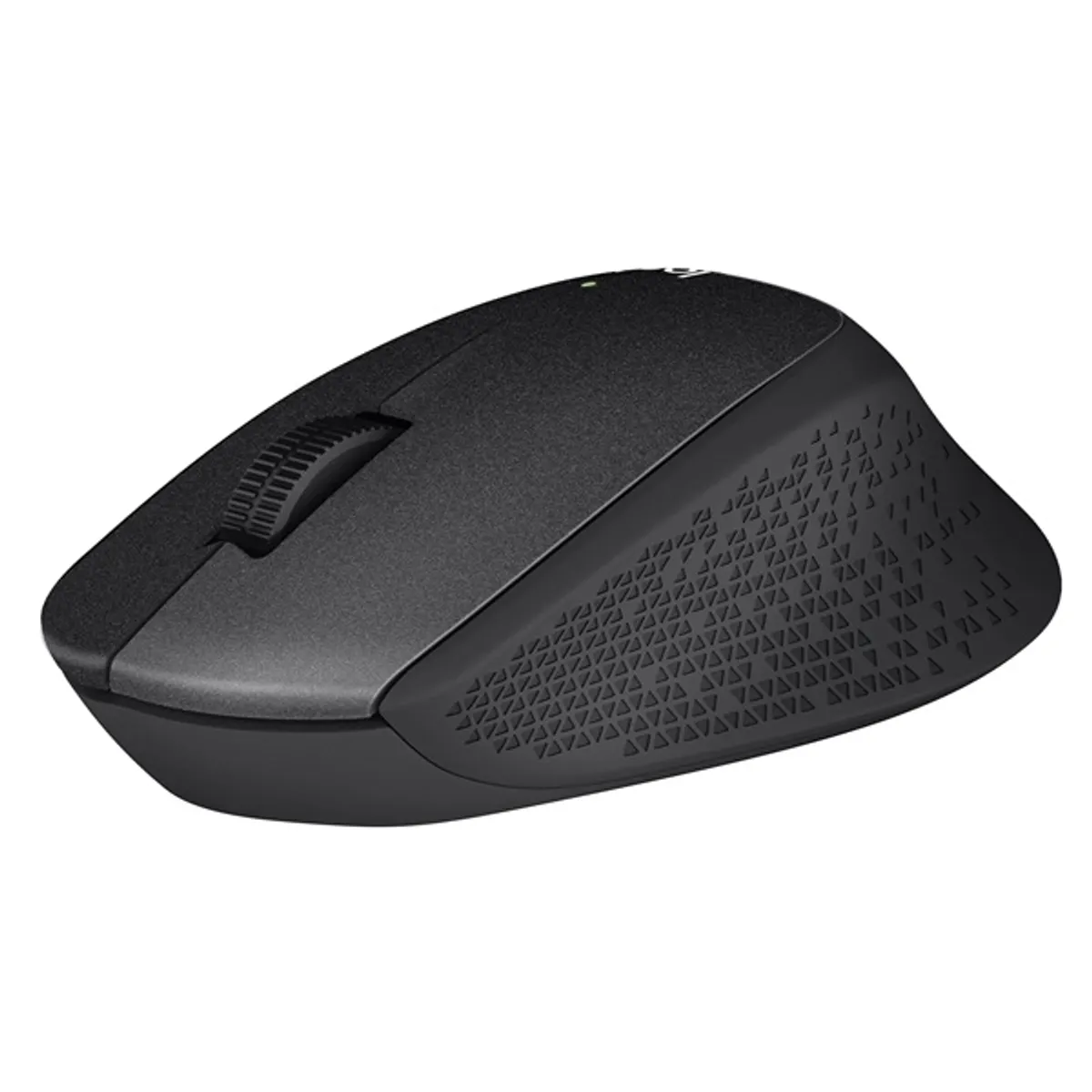 Logitech 910-004909 M330 Silent Plus vezeték nélküli optikai egér 1000 dpi fekete #3