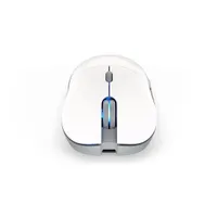 ENDORFY EY6A015 GEM Plus Wireless Onyx White PAW3395 26 000 DPI Kailh GM 8.0 ARGB 2,4 GHz USB-C 6 programozható gomb #8