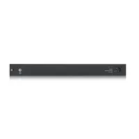 ZYXEL GS1920-24V2-EU0101F GS1920-24V2 24-portos GbE RJ45 4x GbE SFP NebulaFlex felhőalapú vezérlés rackes #3