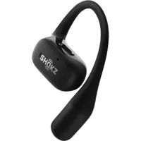 SHOKZ T910-ST-BK OpenFit csontvezetéses BT 5.2 IP54 10 m 7 óra fekete #5