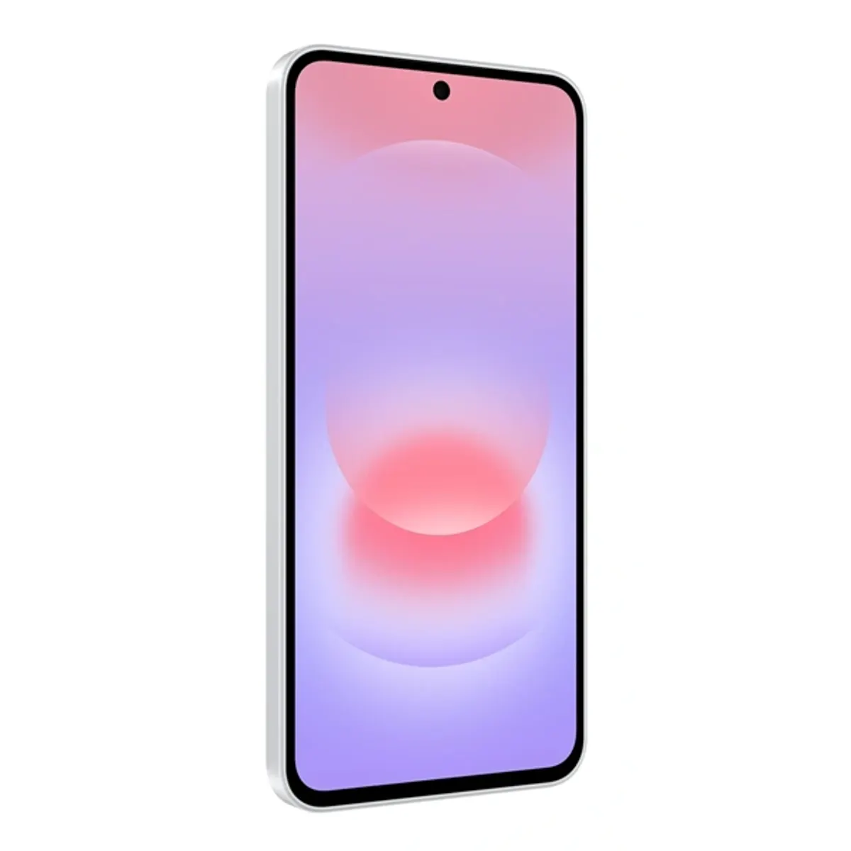 Samsung SM-A376BZWBEUE Galaxy A37 5G 6 GB RAM 128 GB Király fehér #3