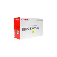Canon CF5756C002AA C-EXV64 sárga tonerkazetta