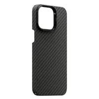 NEXTONE IPH-15PROMAX-MAGSF-AIRSHIELD AirShield MagSafe Fekete Apple iPhone 15 Pro Max 6,7" #2