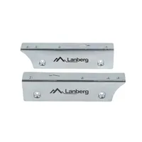Lanberg IF-35-25 2,5" SSD HDD beépítő keret 3,5 hüvelyk belső #2