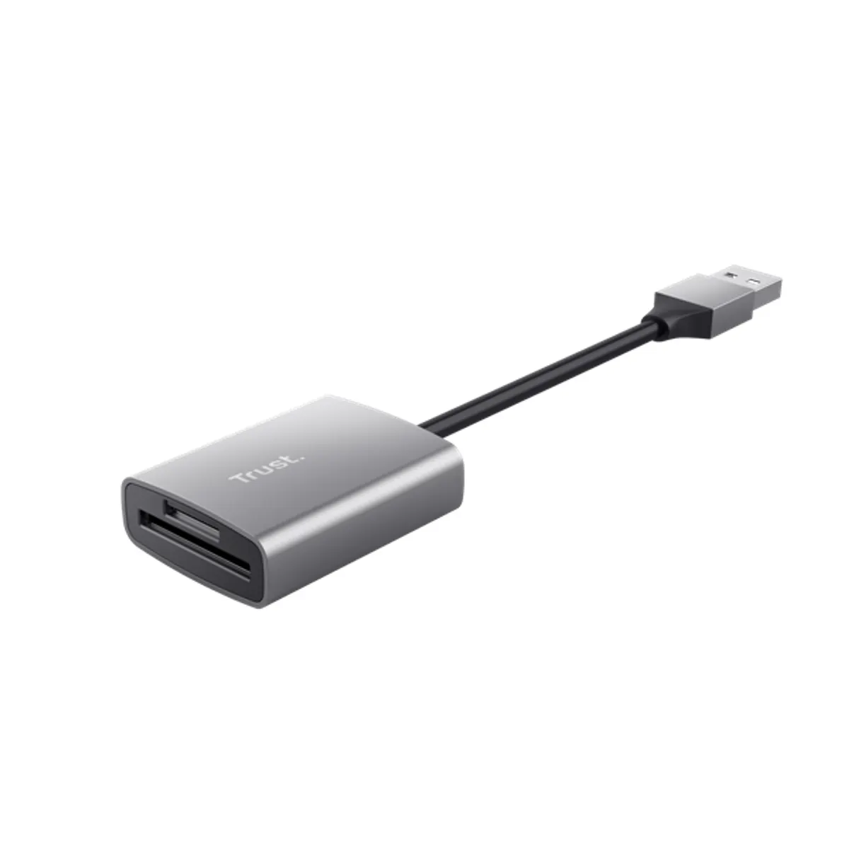 Trust 24135 Dalyx USB 3.0 kártyaolvasó microSD SD #4