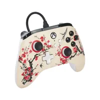 POWERA XBGP0180-02 Kontroller Vajszín Mintás Vezetékes 300 cm 11 gomb Xbox One Xbox Series kompatibilis #2
