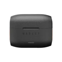 Marley EM-DE041-SB Trenchtown ANC True Wireless Bluetooth fekete adaptív zajszűrés 6 óra IPX5 #5