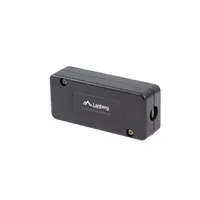 Lanberg PLC-5UL1-B LSA toldó modul Cat.5e UTP 82x35x23 mm