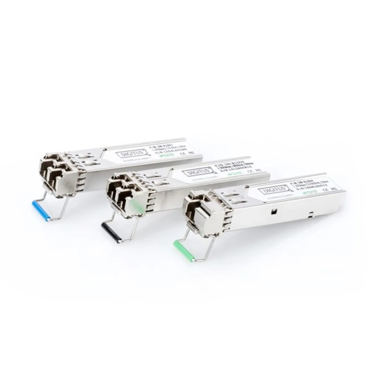 Digitus DN-81000 SFP modul 1.25 Gbps MM LC 850 nm #3