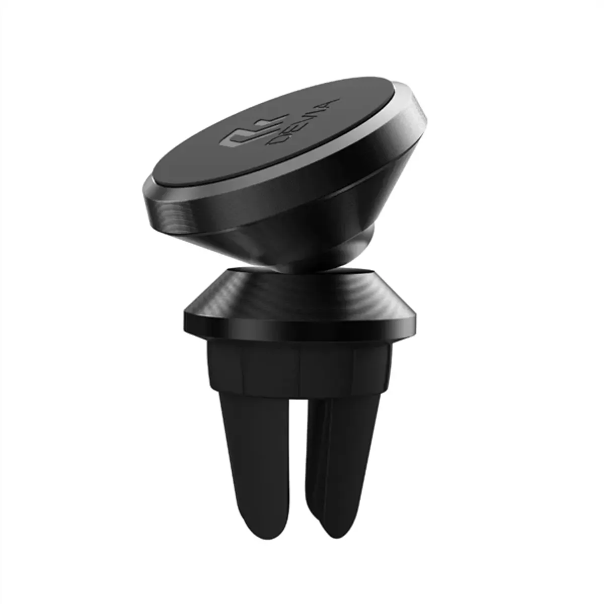 Devia ST330445 Titan Air Vent Magnet autós mobiltartó fekete szellőzőrácsba illeszthető mágneses univerzális #2