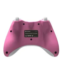 HYPERKIN M01368-PI Xenon kontroller rózsaszín vezetékes Windows 10 és 11 Xbox Series és Xbox One kompatibilis #3