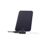Kikkerland US181-EU Lightning elosztó Fekete iPhone Apple #3