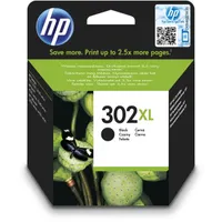 Hewlett Packard F6U68AE tintapatron fekete