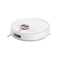 Xiaomi BHR084AEU S40 fehér porzsák nélküli 0,52 l portartály 0,27 l víztartály 5200 mAh 180 perc LDS navigáció