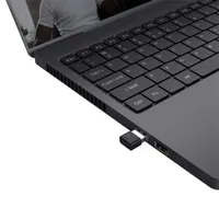 Trust 25329 Myna Bluetooth 5.3 adapter USB fekete #8